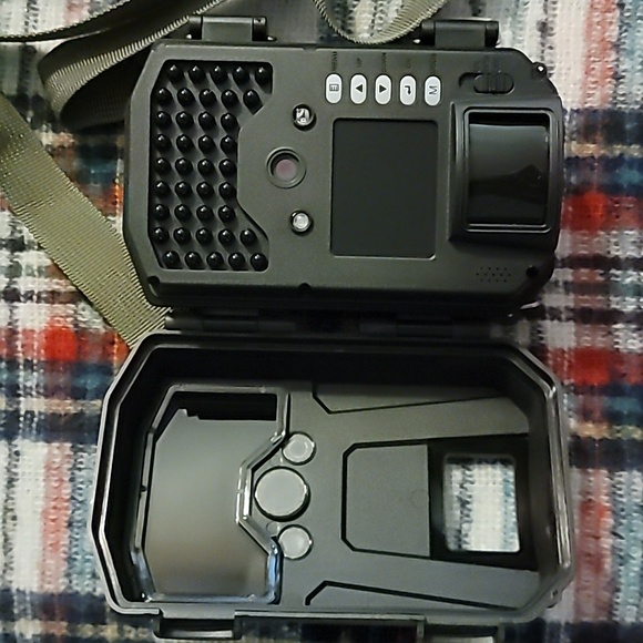 Apeman H55 Trailcam - Picture 2 of 3